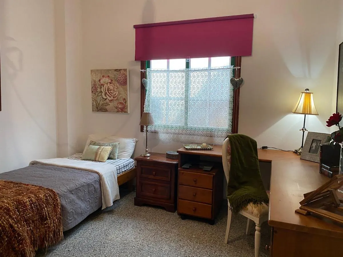 Casa Charry Apartment Tegueste