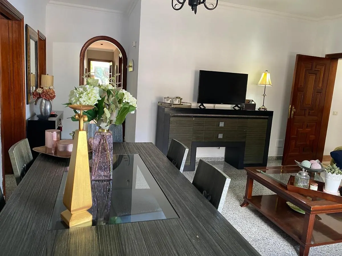 Casa Charry Apartment Tegueste 0*,  Spain