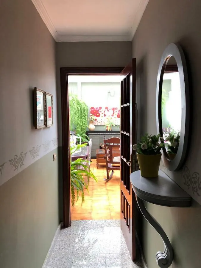 Casa Charry Apartment Tegueste