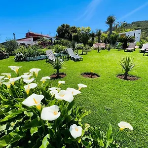 Casa Lazaro, Apartamento