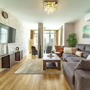  Apartamento Perla De Malagueta España