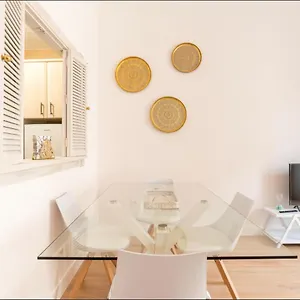  Apartamento Merced10 2c España