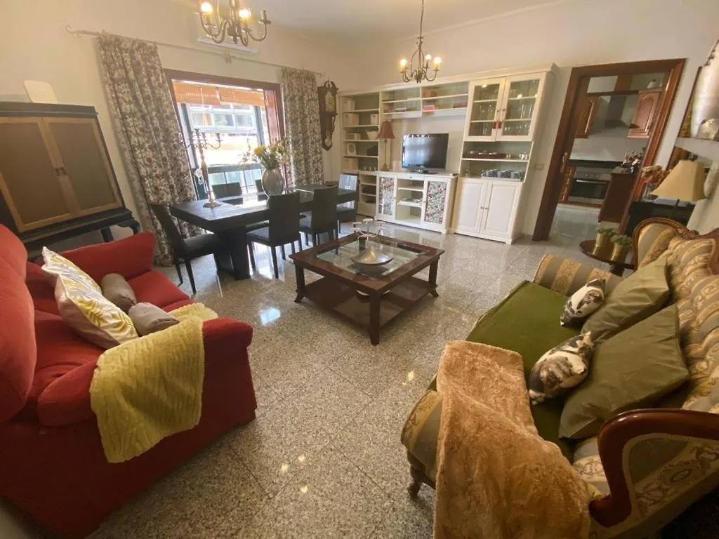 Apartamento Casa Charry Tegueste